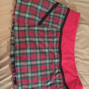 🎉🎉Lululemon pleated tennis skirt.